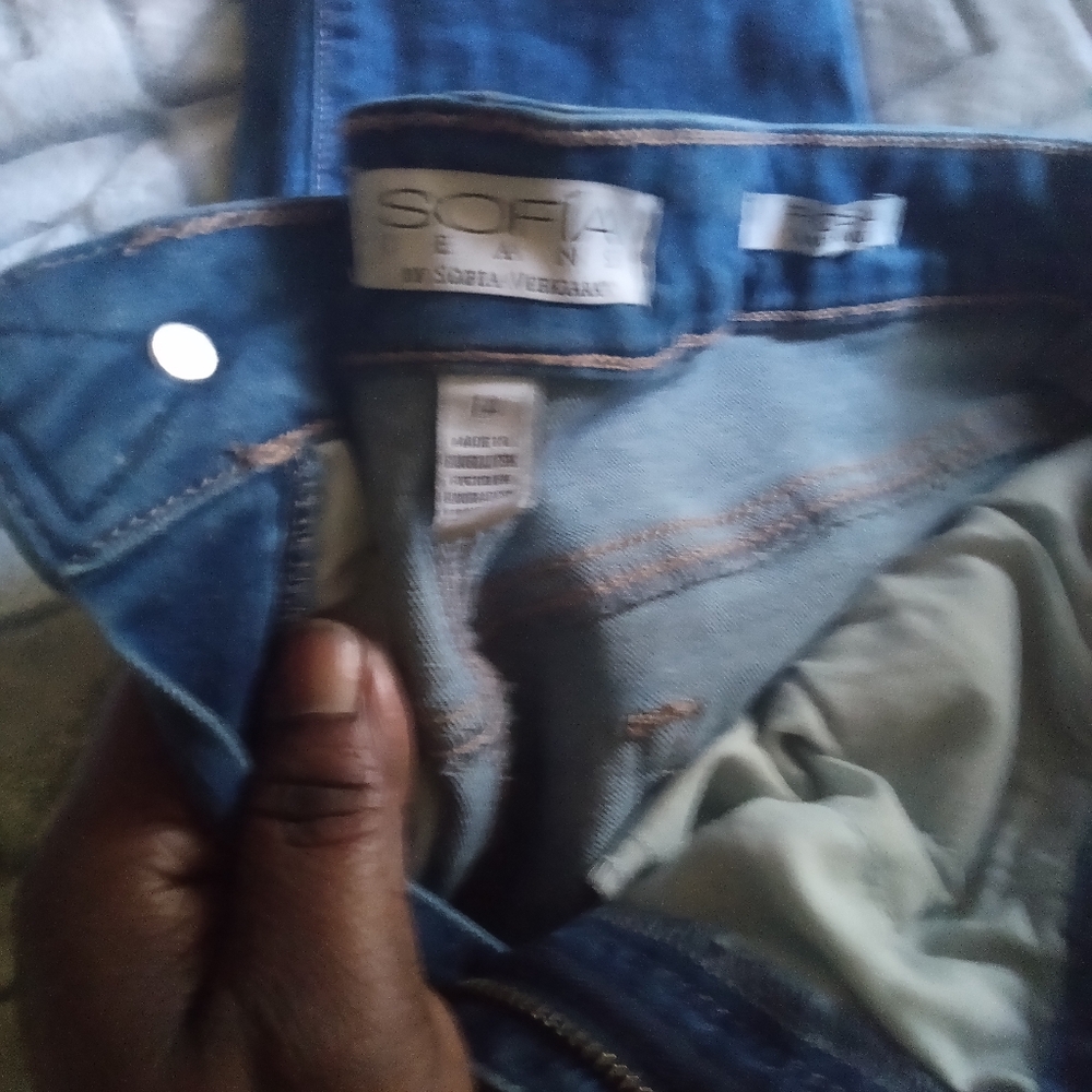 Sofia jeans